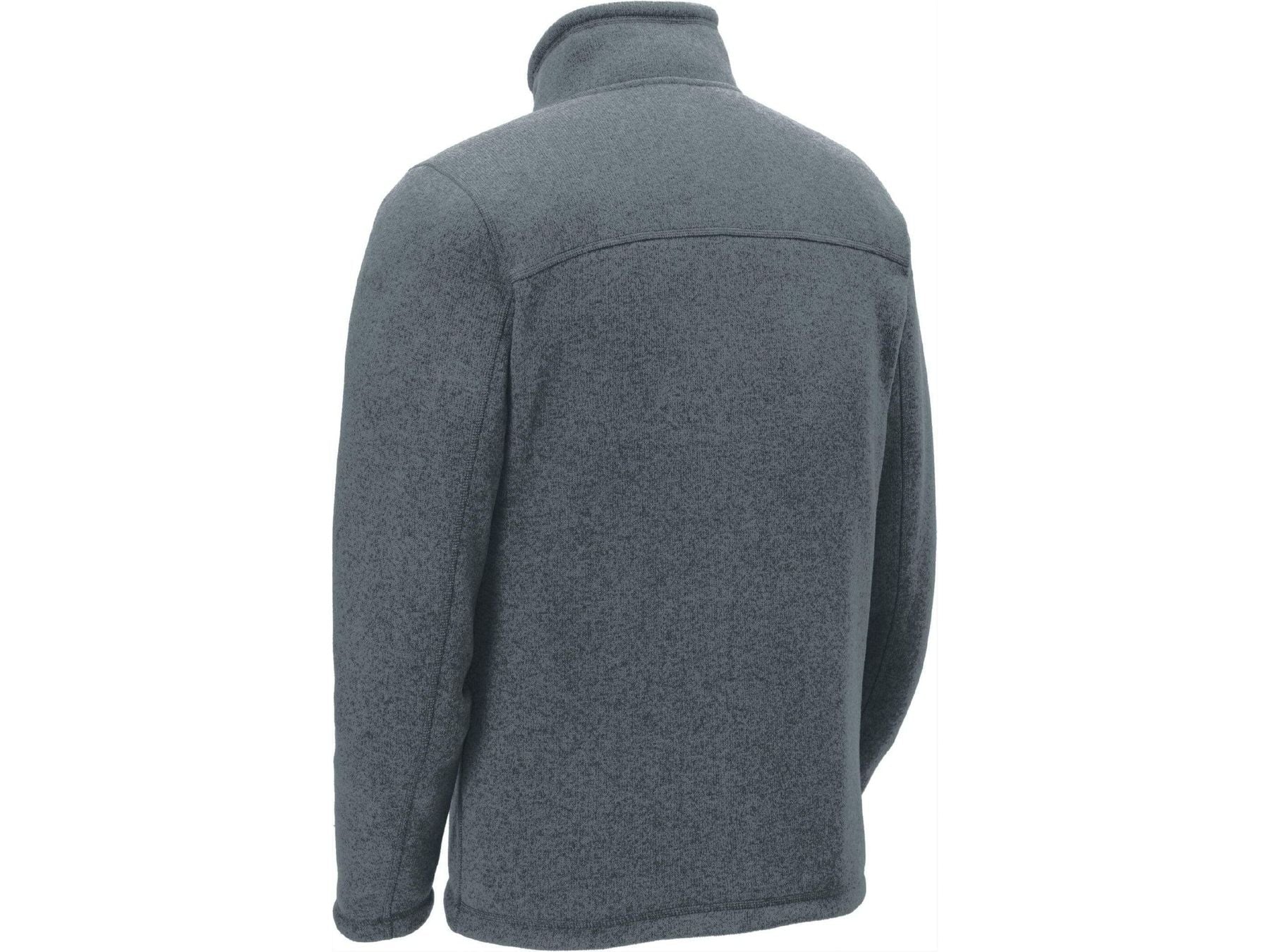 The North Face Sweater Fleece Jacket - Fleece Jackets