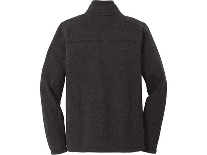 The North Face Sweater Fleece Jacket - Fleece Jackets