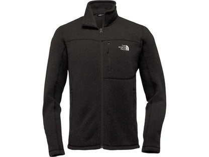 The North Face Sweater Fleece Jacket - Fleece Jackets