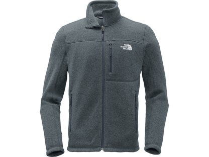 The North Face Sweater Fleece Jacket - Fleece Jackets