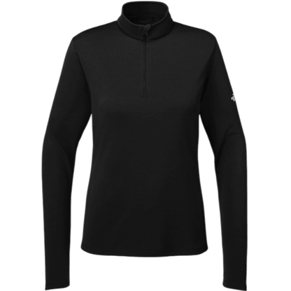 The North Face® Women’s Ambition 1/4-Zip - Pullovers - SwagWear