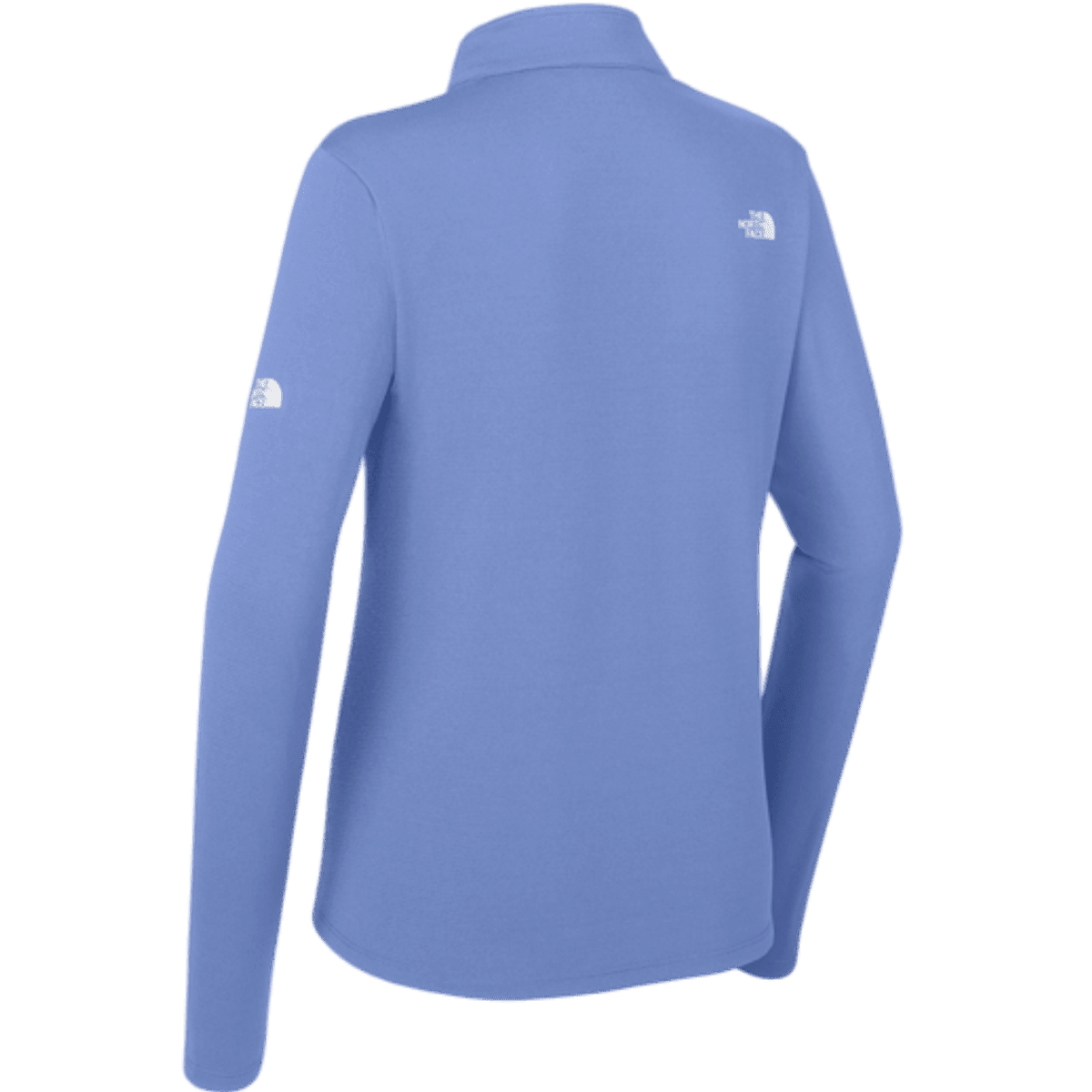 The North Face® Women’s Ambition 1/4-Zip - Pullovers - SwagWear