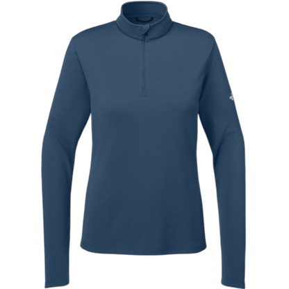The North Face® Women’s Ambition 1/4-Zip - Pullovers - SwagWear