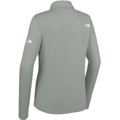 The North Face® Women’s Ambition 1/4-Zip - Pullovers - SwagWear