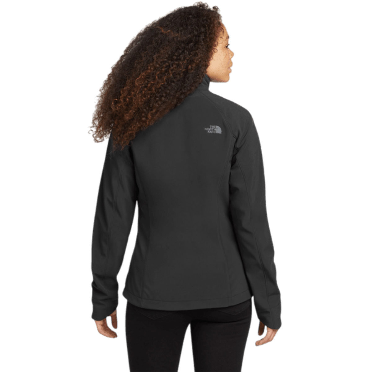 The North Face® Women's Apex Barrier Soft Shell Jacket - Soft Shell Jackets - SwagWear