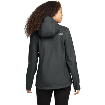 The North Face® Women's DryVent™ Rain Jacket - Rain Jackets - SwagWear
