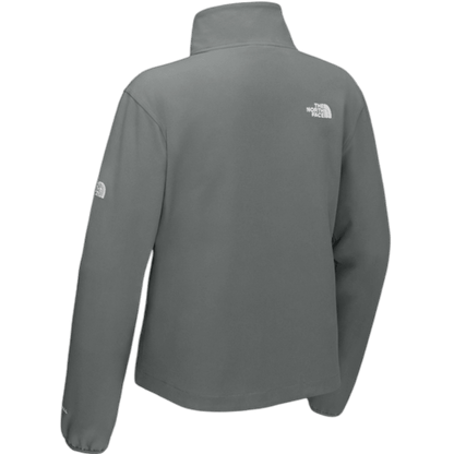 The North Face® Women’s Edge Stretch Soft Shell Jacket - Soft Shell Jackets - SwagWear