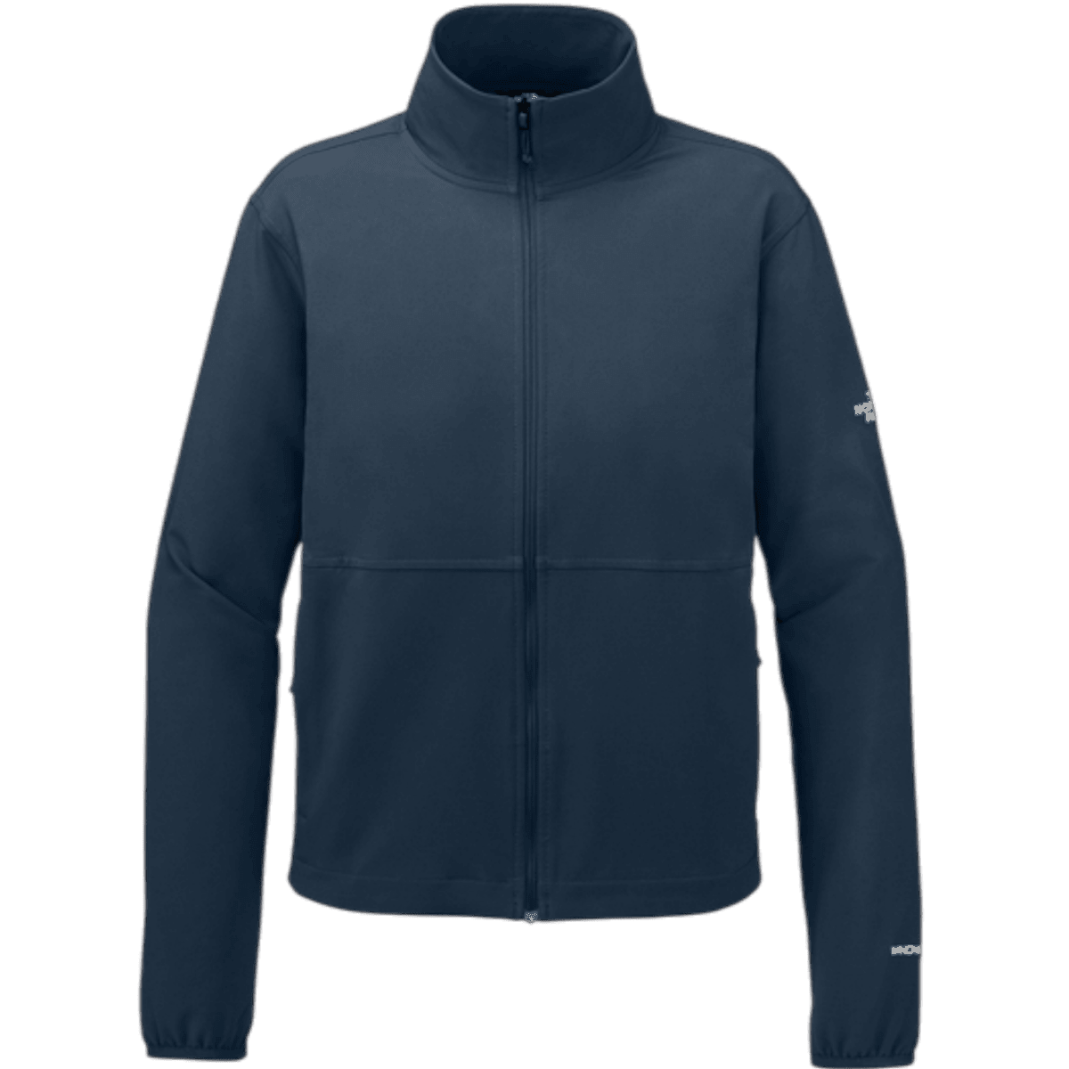 The North Face® Women’s Edge Stretch Soft Shell Jacket - Soft Shell Jackets - SwagWear