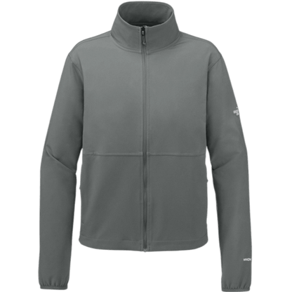 The North Face® Women’s Edge Stretch Soft Shell Jacket - Soft Shell Jackets - SwagWear