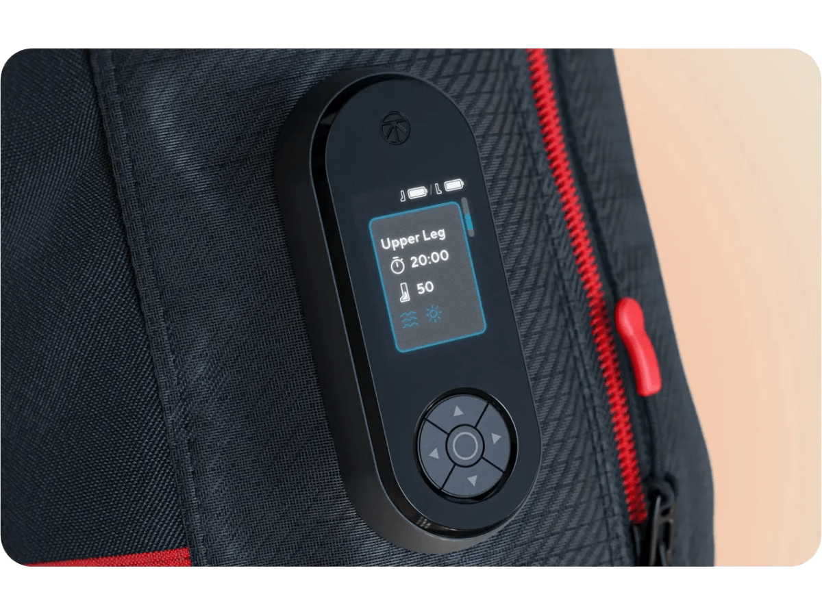 Therabody JetBoots PRO Plus - Massage Tools - SwagWear