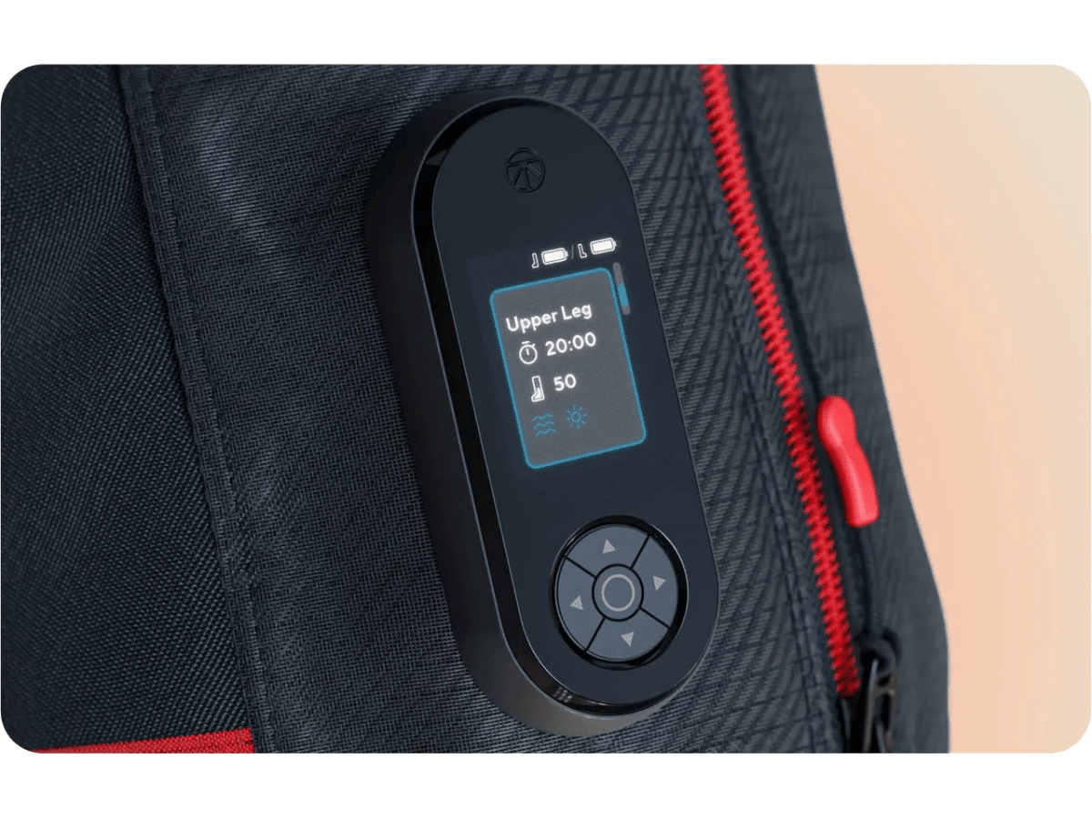 Therabody JetBoots PRO Plus - Massage Tools - SwagWear