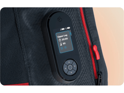 Therabody JetBoots PRO Plus - Massage Tools - SwagWear