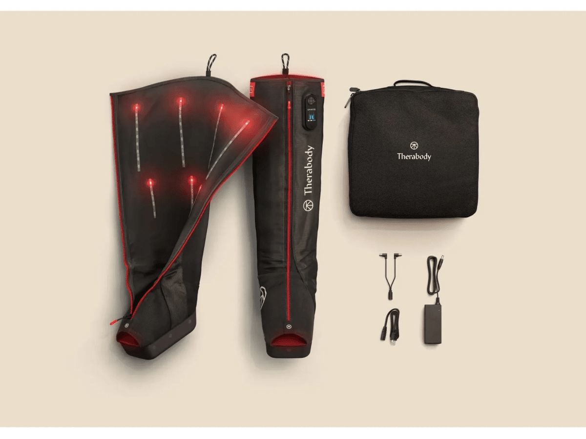Therabody JetBoots PRO Plus - Massage Tools - SwagWear