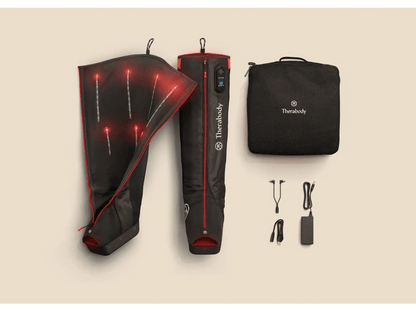 Therabody JetBoots PRO Plus - Massage Tools - SwagWear