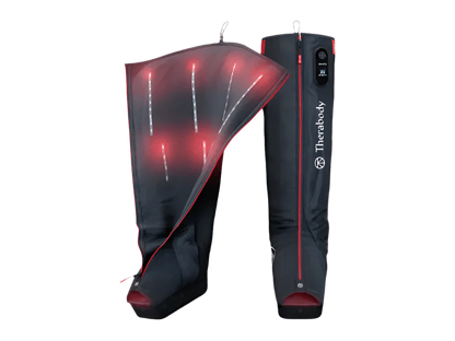 Therabody JetBoots PRO Plus - Massage Tools - SwagWear