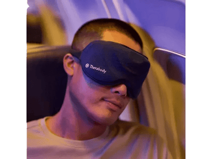 Therabody SleepMask - Health & Beauty - SwagWear