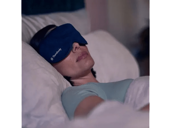 Therabody SleepMask - Health & Beauty - SwagWear