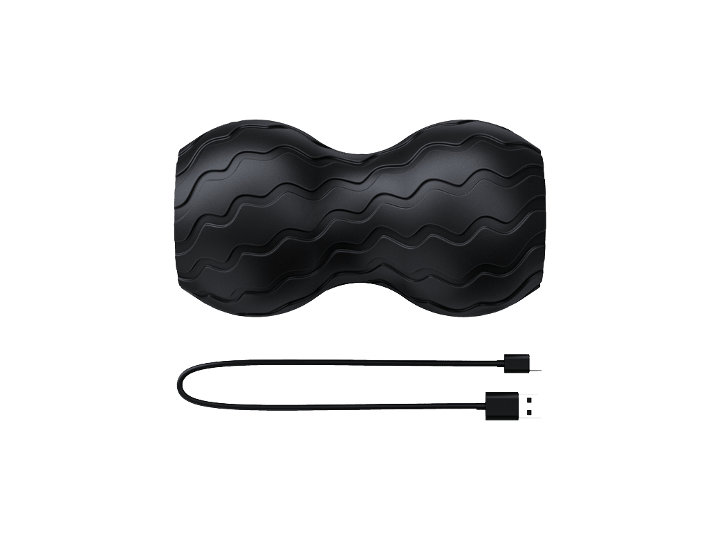 Therabody Wave Duo - Massage Tools - SwagWear