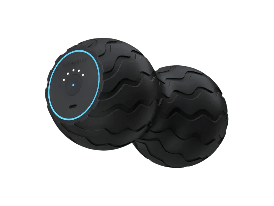 Therabody Wave Duo - Massage Tools - SwagWear