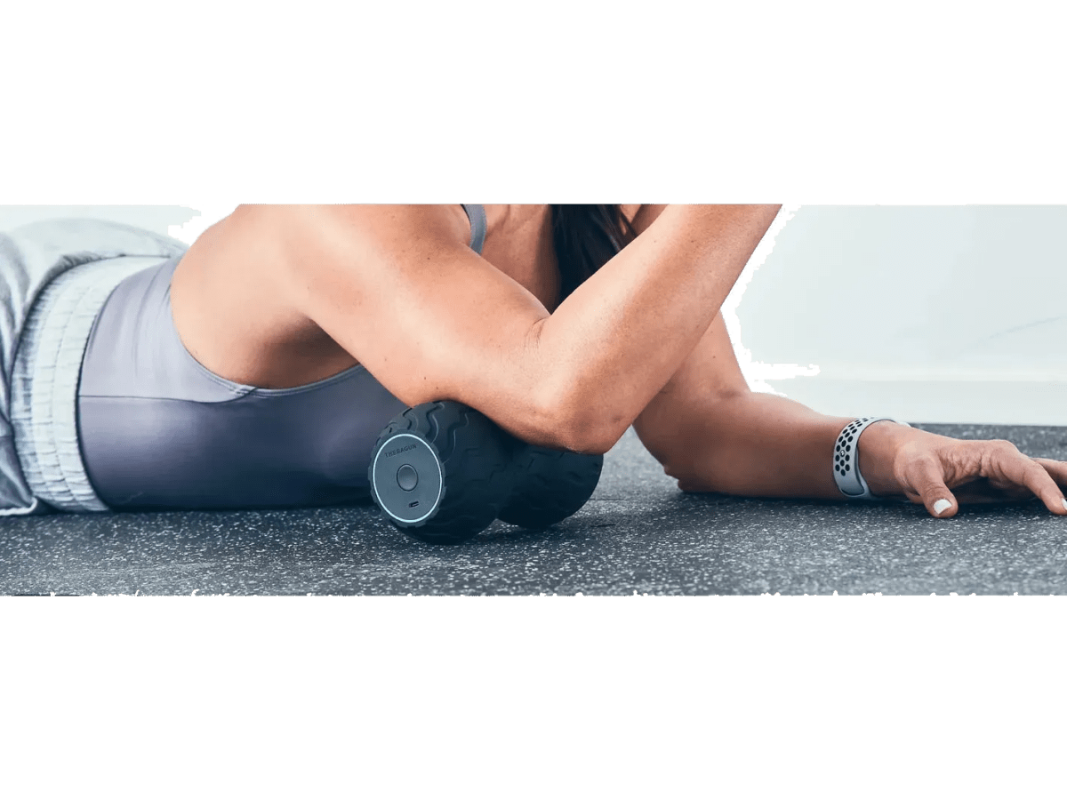 Therabody Wave Duo - Massage Tools - SwagWear