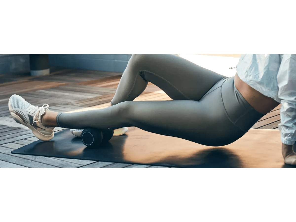 Therabody Wave Duo - Massage Tools - SwagWear