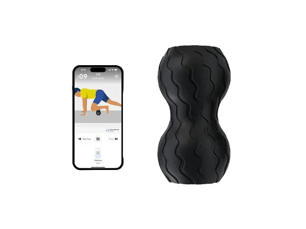 Therabody Wave Duo - Massage Tools - SwagWear