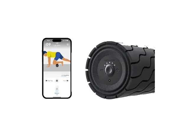 Therabody Wave Roller™ - Massage Tools - SwagWear