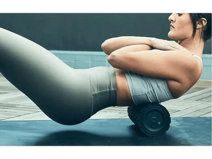 Therabody Wave Roller™ - Massage Tools - SwagWear