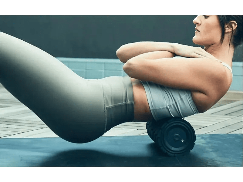 Therabody Wave Roller™ - Massage Tools - SwagWear