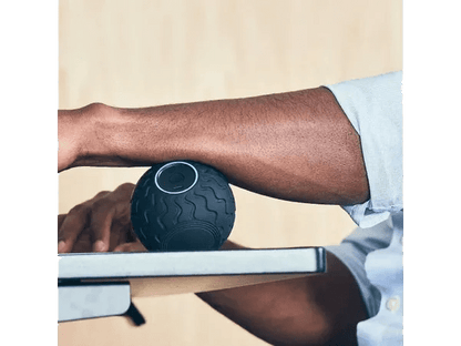 Therabody Wave Solo - Massage Tools - SwagWear