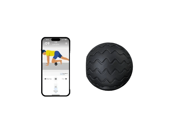 Therabody Wave Solo - Massage Tools - SwagWear