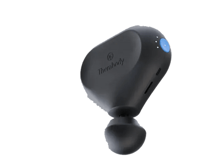 Theragun mini 2ND GENERATION - Massage Tools - SwagWear