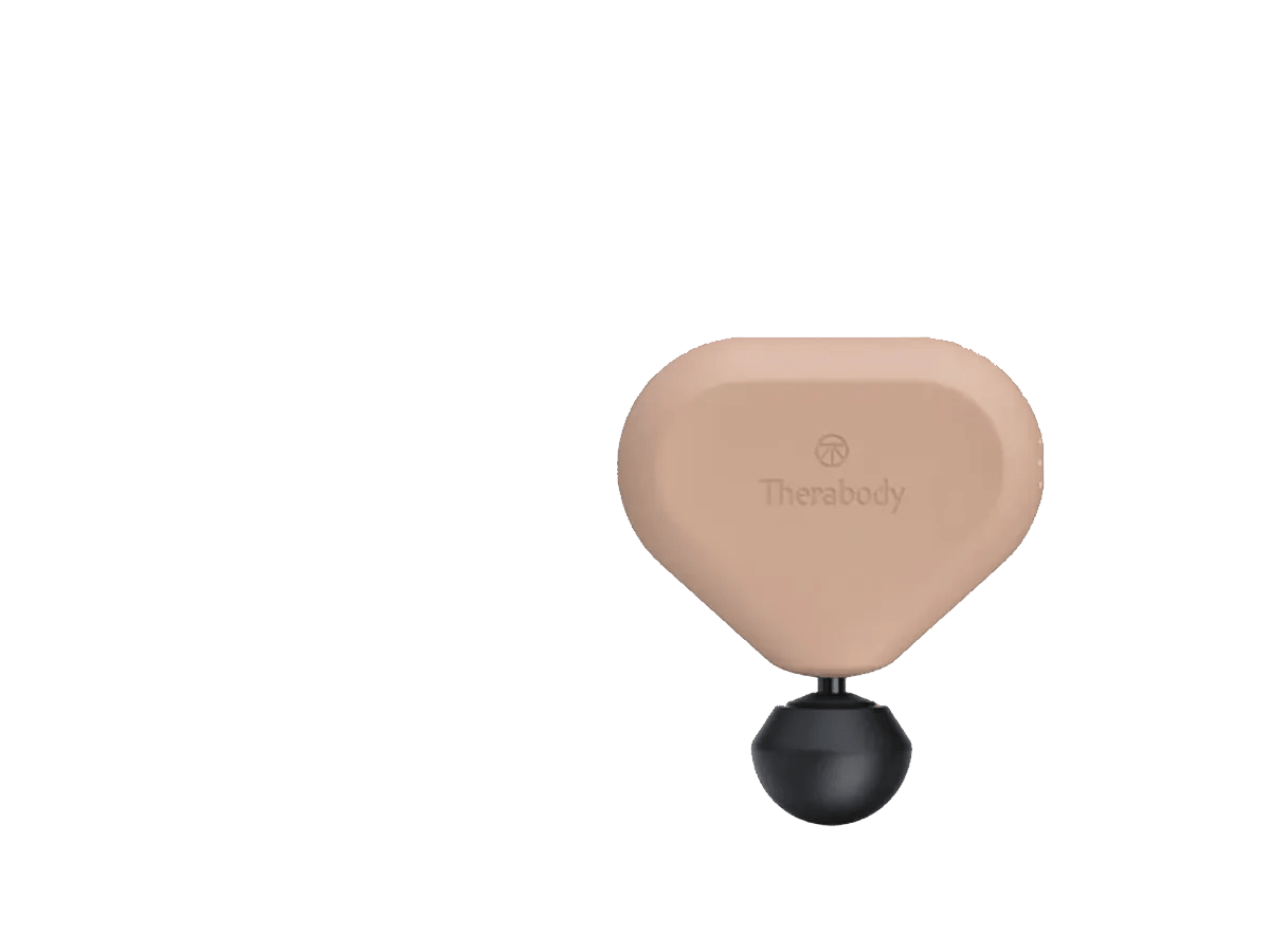 Theragun mini 2ND GENERATION - Massage Tools - SwagWear