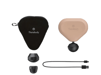 Theragun mini 2ND GENERATION - Massage Tools - SwagWear