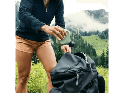 Theragun mini 2ND GENERATION - Massage Tools - SwagWear