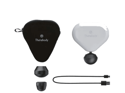 Theragun mini 2ND GENERATION - Massage Tools - SwagWear
