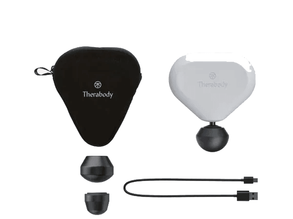 Theragun mini 2ND GENERATION - Massage Tools - SwagWear