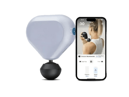 Theragun mini 2ND GENERATION - Massage Tools - SwagWear