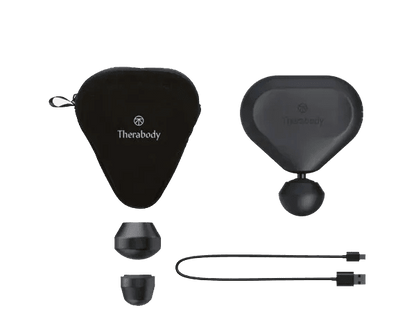 Theragun mini 2ND GENERATION - Massage Tools - SwagWear