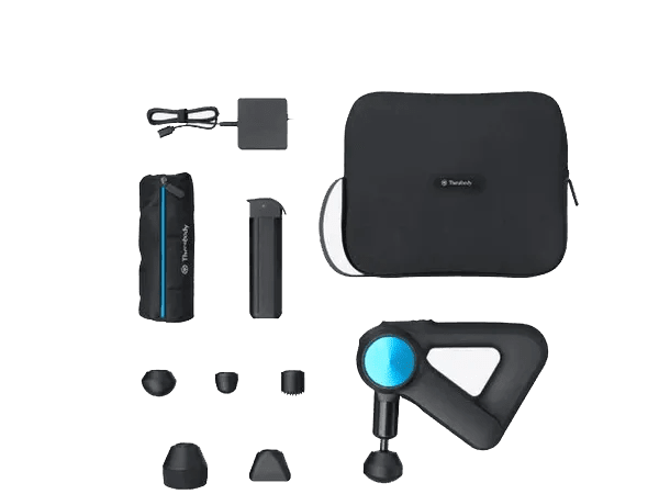 Theragun PRO 5th Generation - Massage Tools - SwagWear