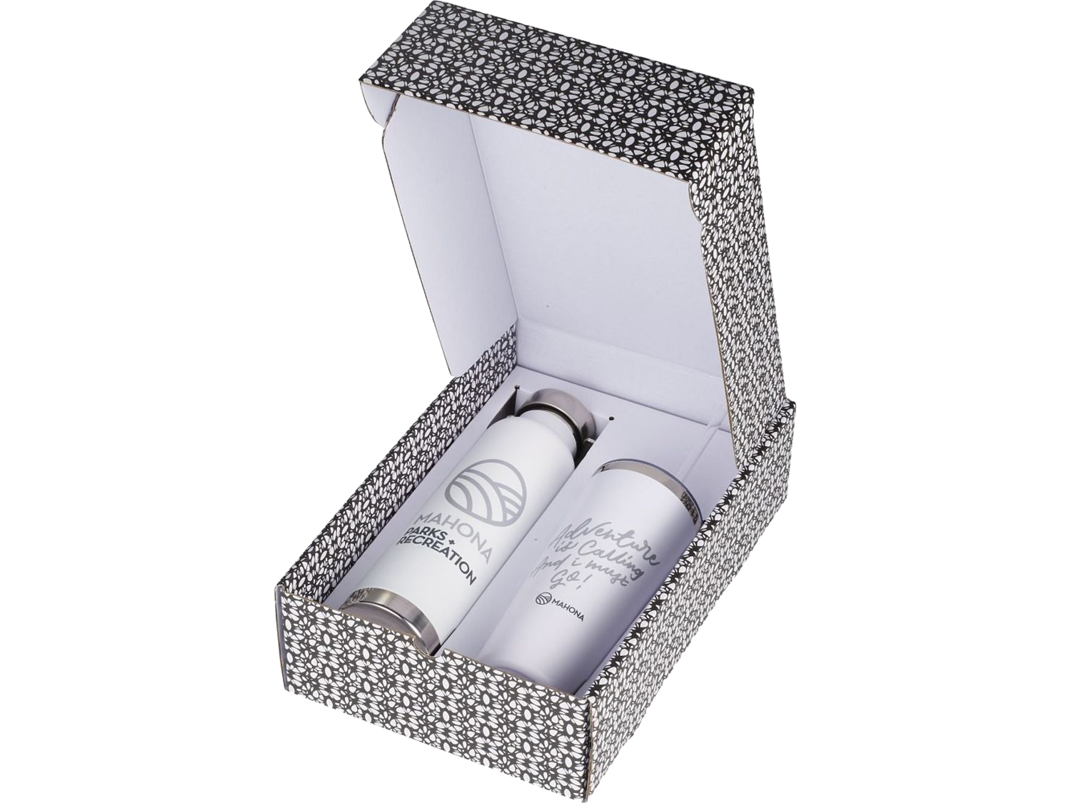Thor Copper Vacuum Gift set - Drinkware Sets