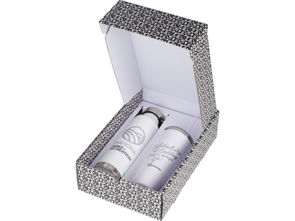 Thor Copper Vacuum Gift set - Drinkware Sets