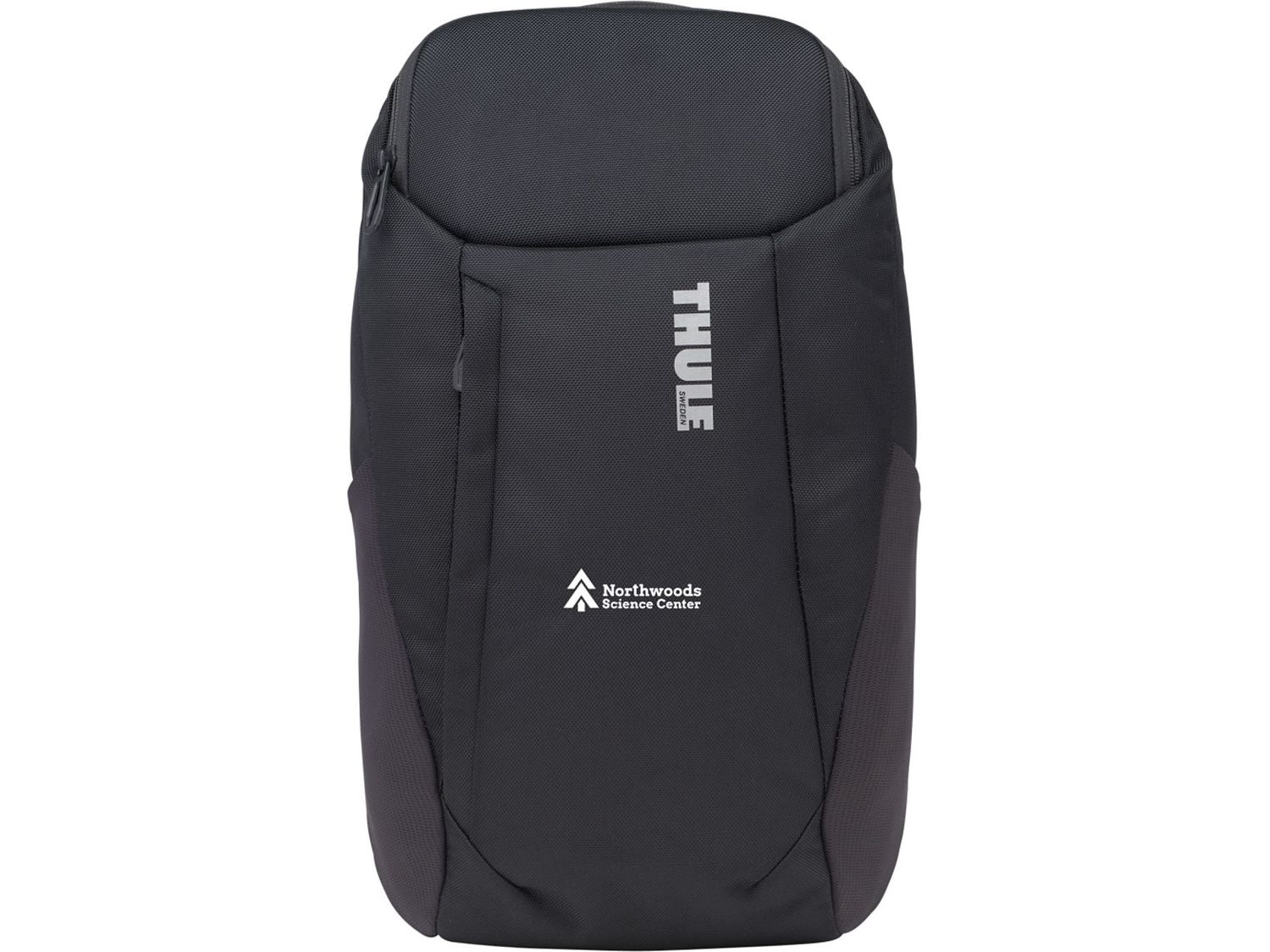 Thule Accent 16’’ Computer Backpack 20L - Black - Laptop Backpacks