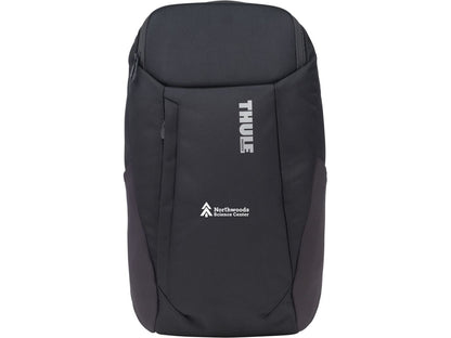 Thule Accent 16’’ Computer Backpack 20L - Black - Laptop Backpacks