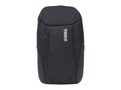 Thule Accent 16’’ Computer Backpack 20L - Black - Laptop Backpacks
