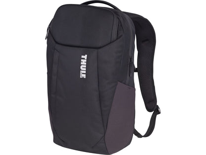 Thule Accent 16’’ Computer Backpack 20L - Black - Laptop Backpacks