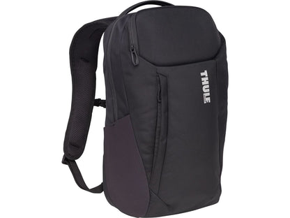 Thule Accent 16’’ Computer Backpack 20L - Black - Laptop Backpacks