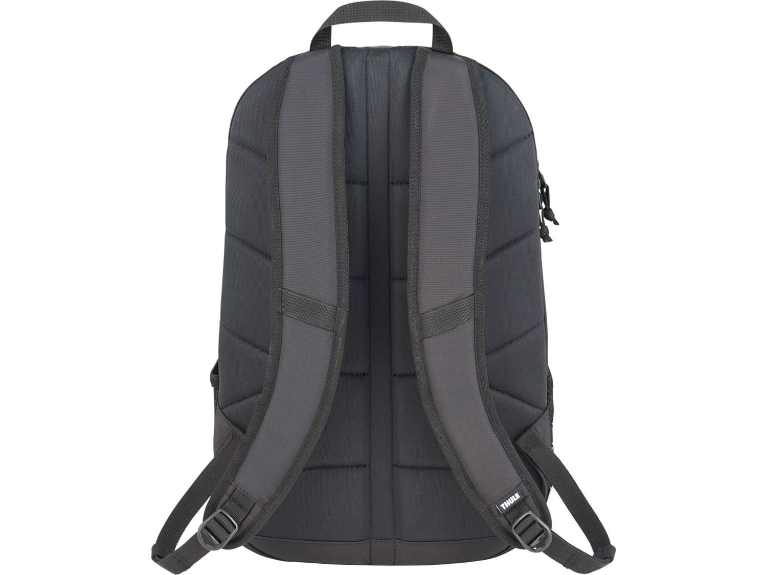 Thule Achiever 16’’ Laptop Backpack - Black - Laptop Backpacks