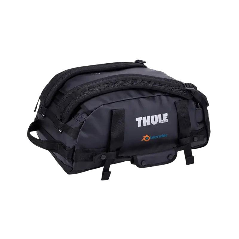 Thule Chasm 30L Duffel Bag - Duffel Bags - SwagWear