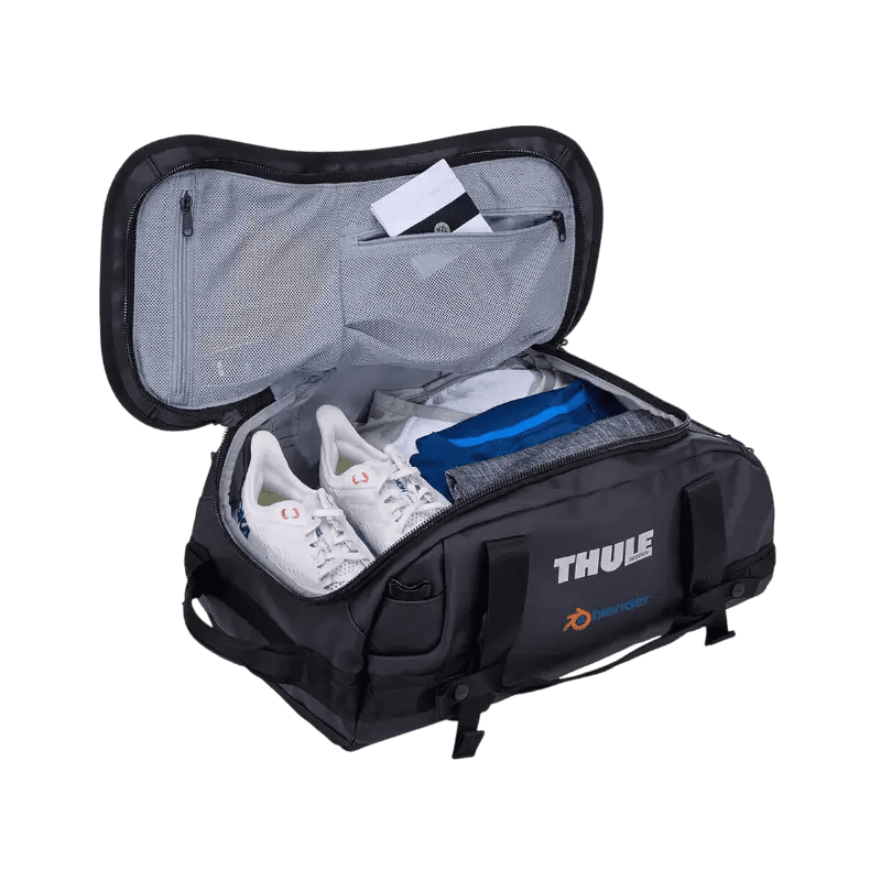 Thule Chasm 30L Duffel Bag - Duffel Bags - SwagWear